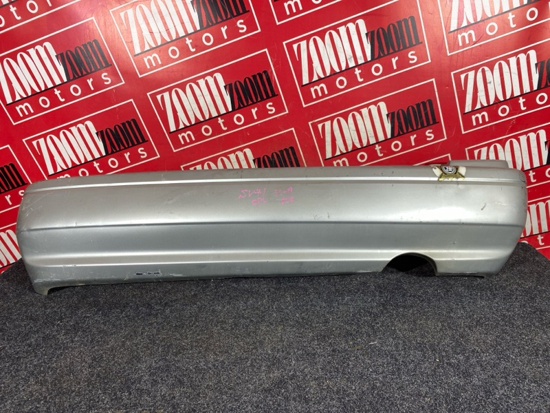 Бампер, 11500 рублей, Солонцы