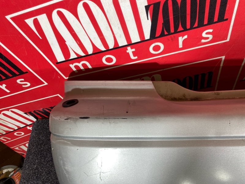 Бампер, 11500 рублей, Солонцы