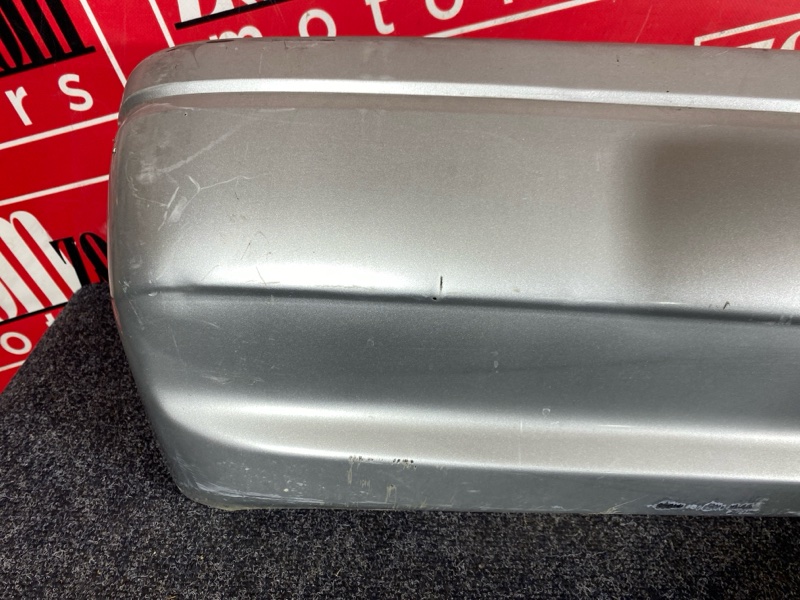 Бампер, 11500 рублей, Солонцы