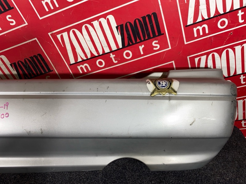 Бампер, 11500 рублей, Солонцы