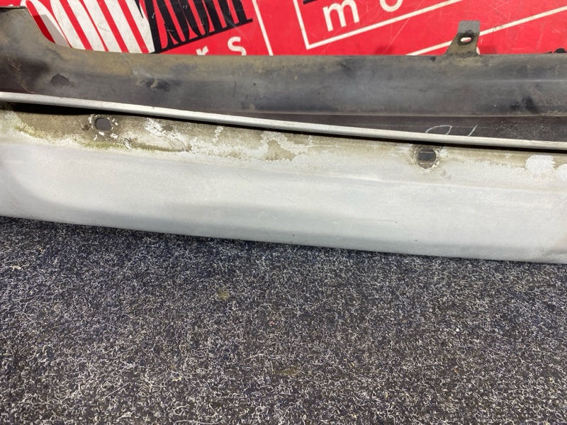 Бампер, 11500 рублей, Солонцы