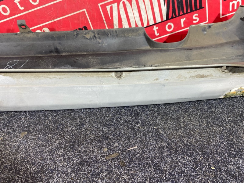 Бампер, 11500 рублей, Солонцы