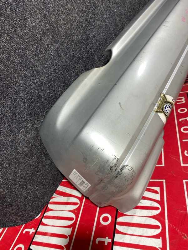 Бампер, 11500 рублей, Солонцы