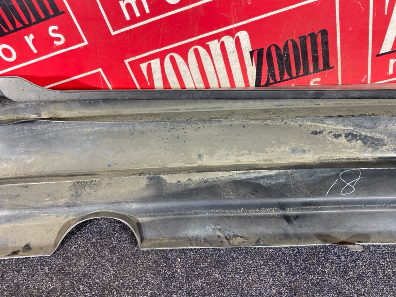 Бампер, 11500 рублей, Солонцы