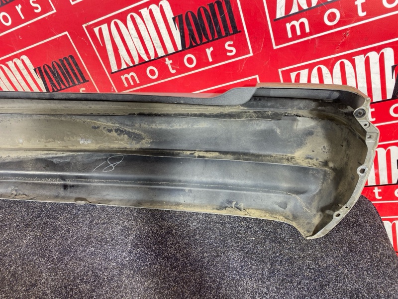 Бампер, 11500 рублей, Солонцы