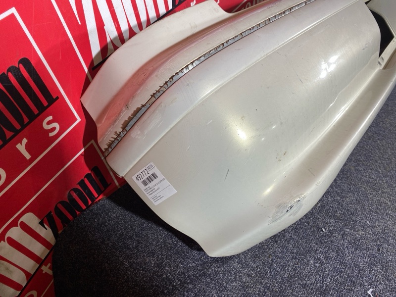 Бампер, 4300 рублей, Солонцы