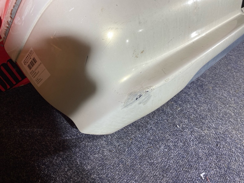 Бампер, 4300 рублей, Солонцы