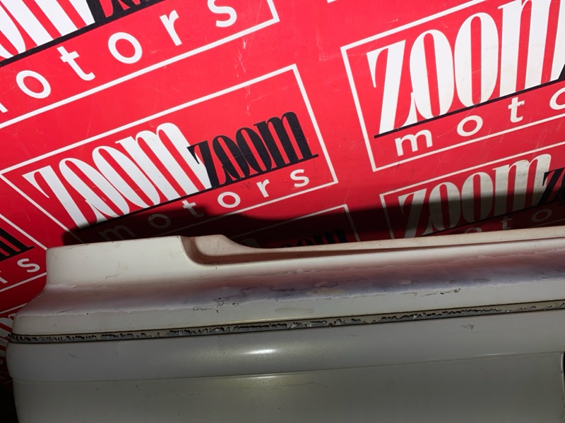 Бампер, 4300 рублей, Солонцы