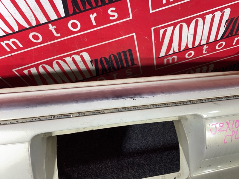 Бампер, 4300 рублей, Солонцы