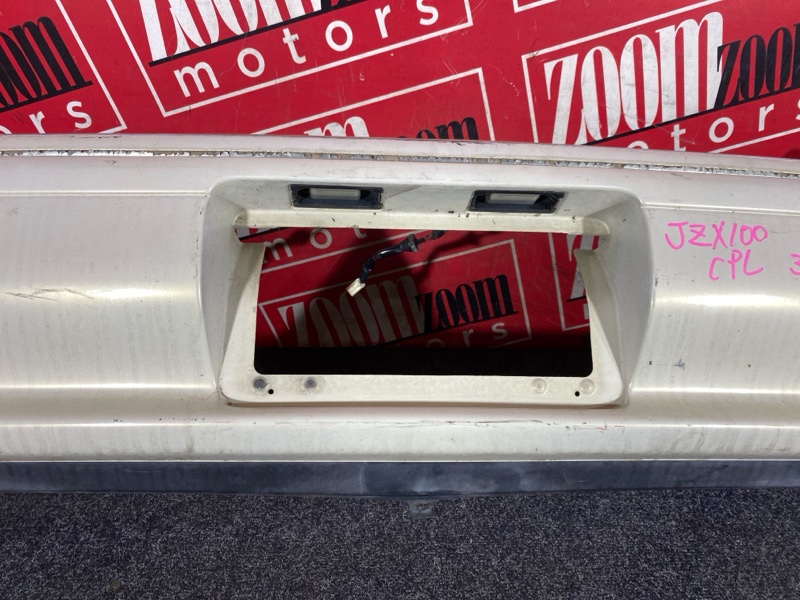 Бампер, 4300 рублей, Солонцы