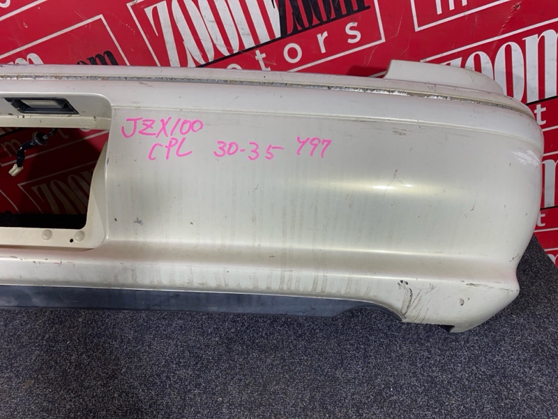 Бампер, 4300 рублей, Солонцы