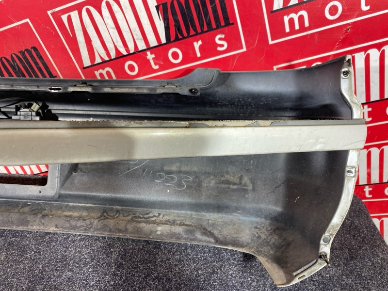 Бампер, 4300 рублей, Солонцы