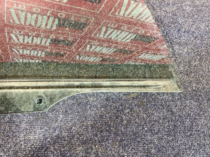 Стекло боковое, 700 рублей, Солонцы