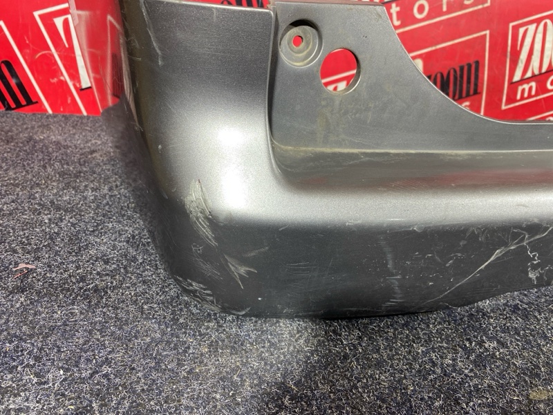 Бампер, 1700 рублей, Солонцы