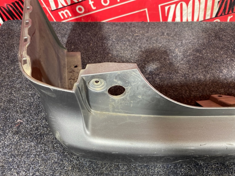 Бампер, 1700 рублей, Солонцы