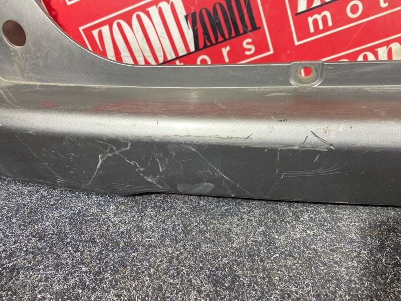 Бампер, 1700 рублей, Солонцы