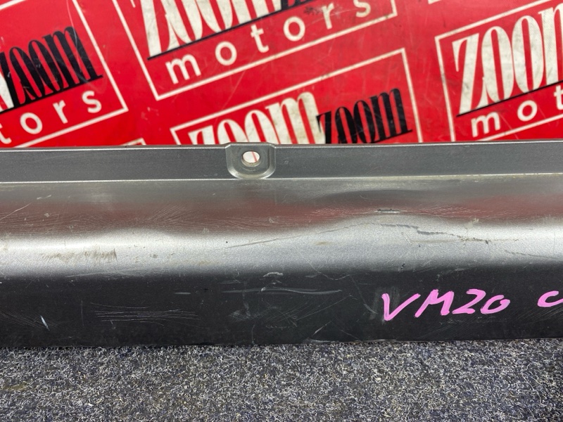 Бампер, 1700 рублей, Солонцы