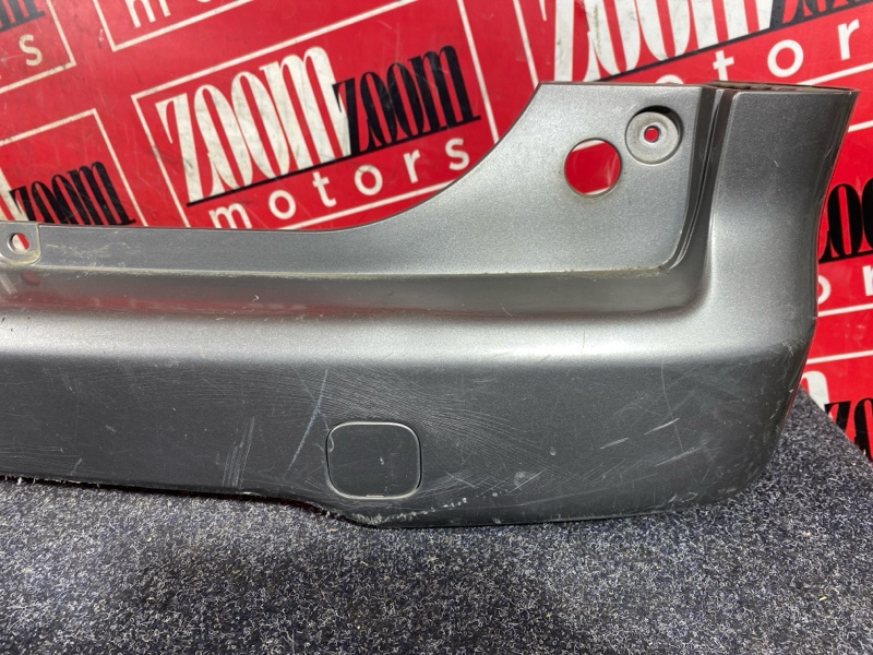 Бампер, 1700 рублей, Солонцы