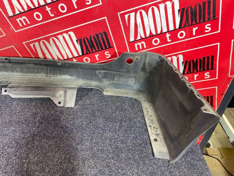 Бампер, 1700 рублей, Солонцы