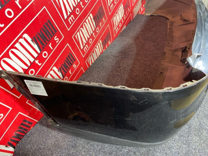 Бампер, 12400 рублей, Солонцы