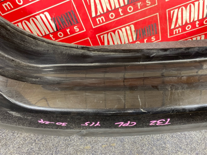 Бампер, 12400 рублей, Солонцы