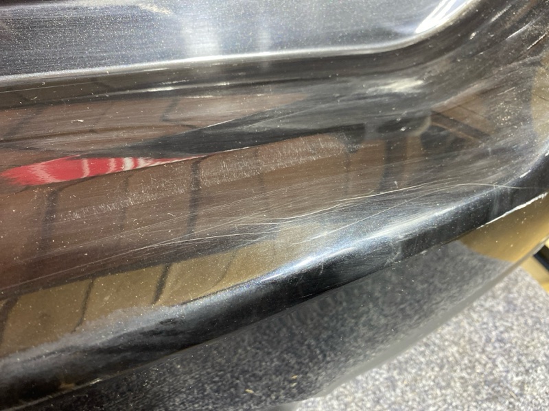 Бампер, 12400 рублей, Солонцы