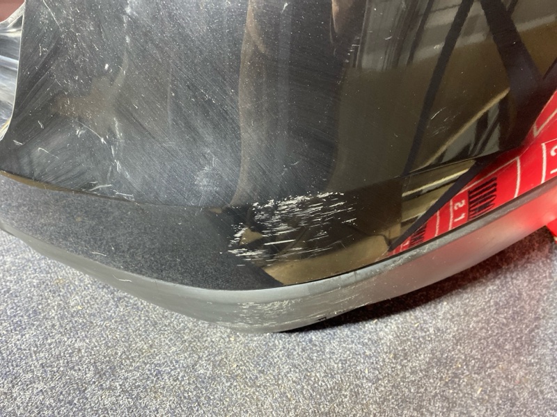 Бампер, 12400 рублей, Солонцы