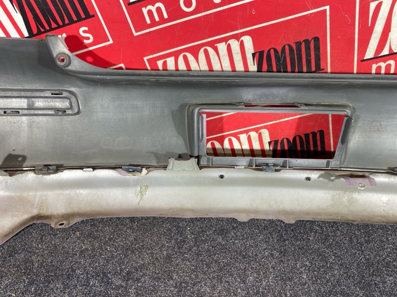 Бампер, 4500 рублей, Солонцы