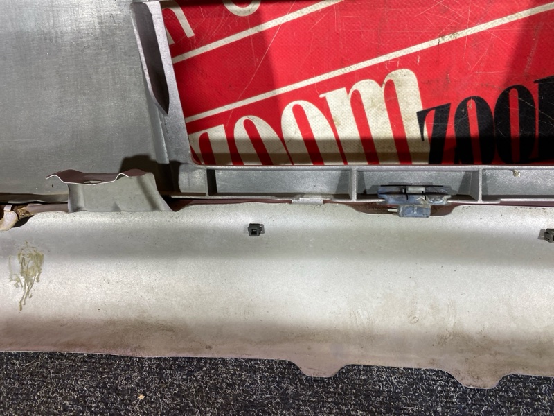 Бампер, 4500 рублей, Солонцы