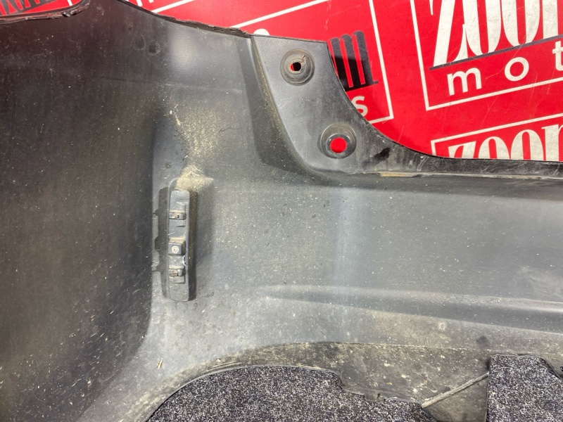 Бампер, 28500 рублей, Солонцы