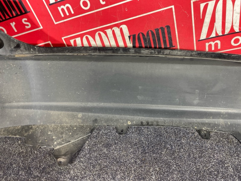 Бампер, 28500 рублей, Солонцы