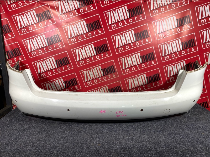 Бампер, 7300 рублей, Солонцы