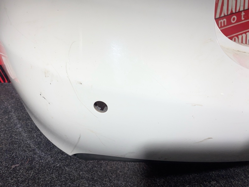 Бампер, 7300 рублей, Солонцы