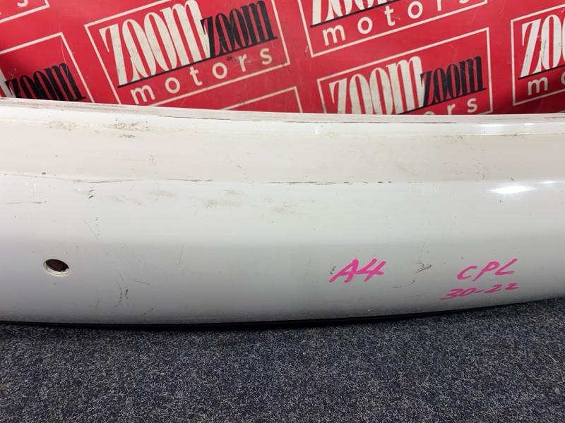 Бампер, 7300 рублей, Солонцы