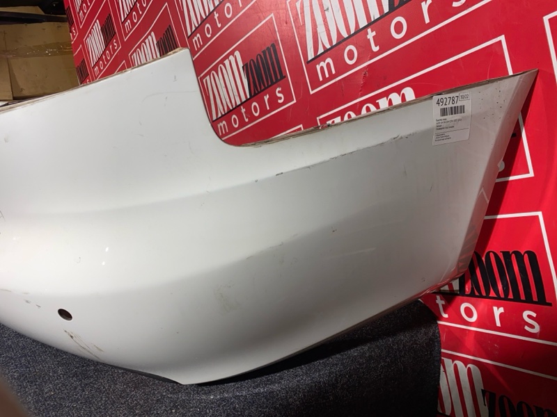 Бампер, 7300 рублей, Солонцы