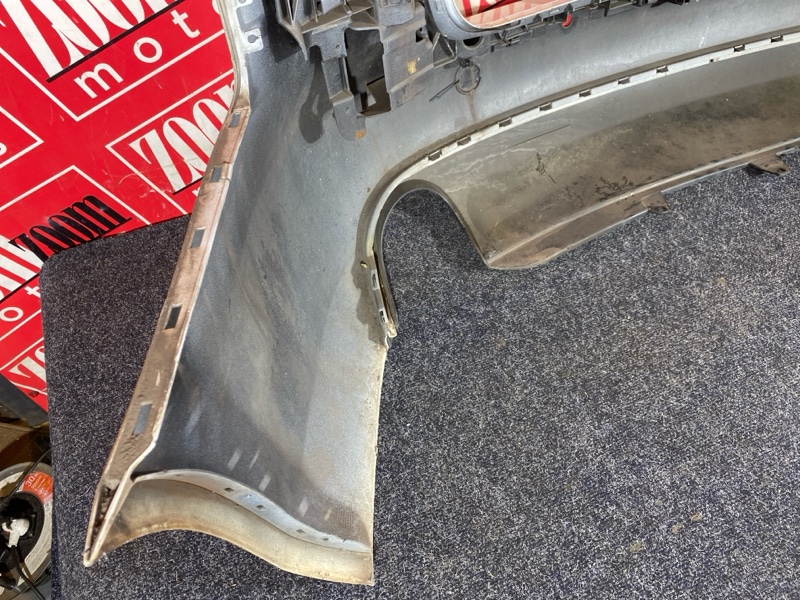 Бампер, 7300 рублей, Солонцы