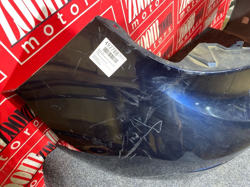 Бампер, 12400 рублей, Солонцы