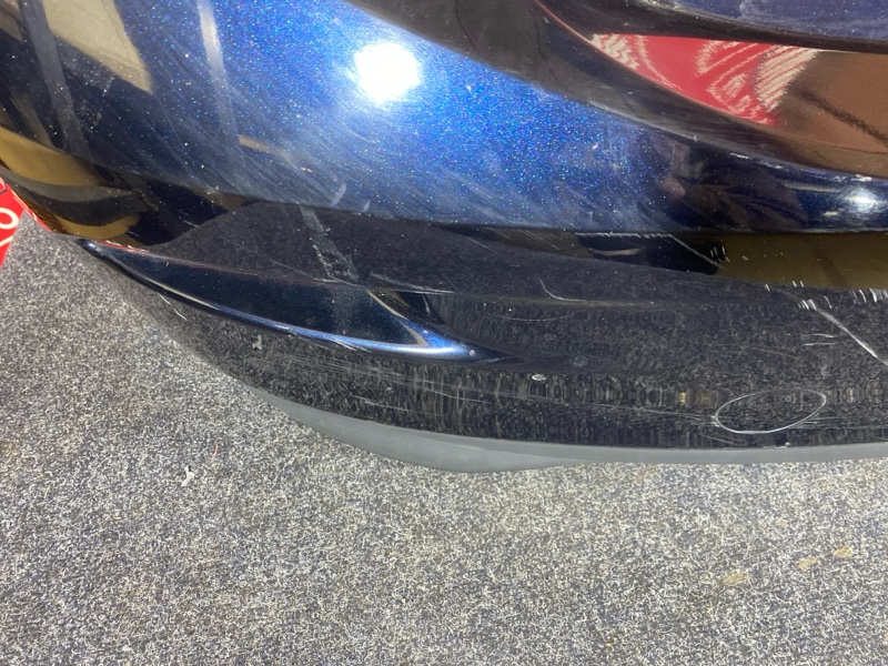 Бампер, 12400 рублей, Солонцы