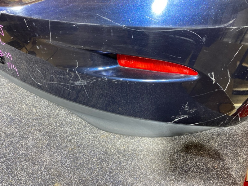 Бампер, 12400 рублей, Солонцы