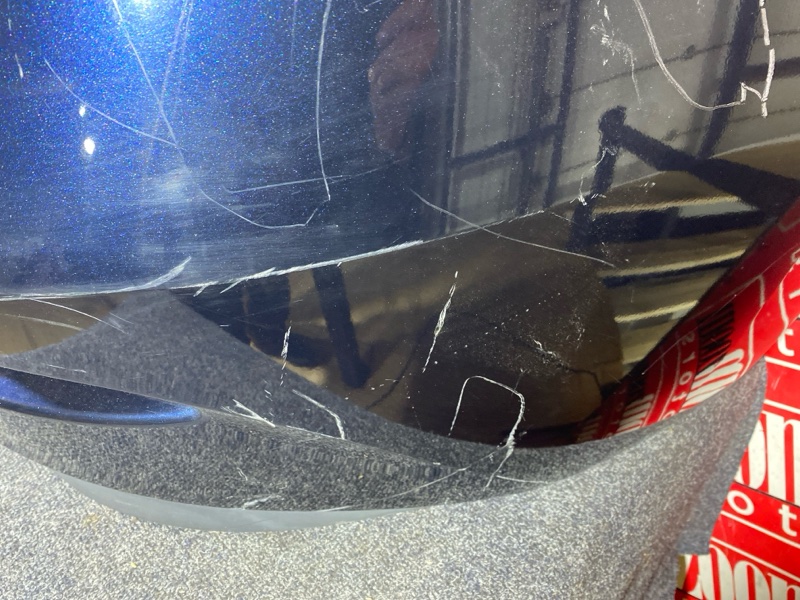 Бампер, 12400 рублей, Солонцы