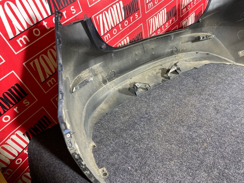 Бампер, 12400 рублей, Солонцы