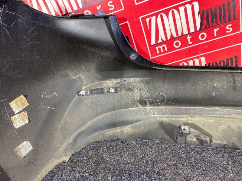 Бампер, 12400 рублей, Солонцы