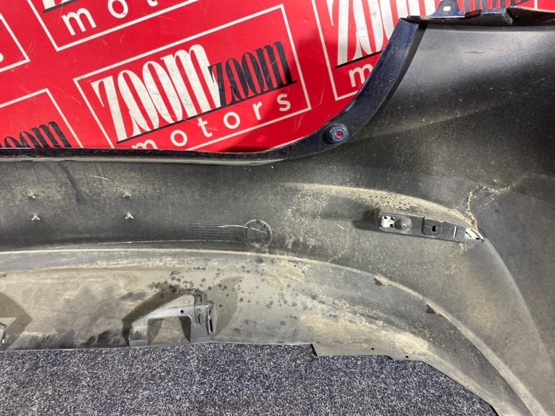 Бампер, 12400 рублей, Солонцы