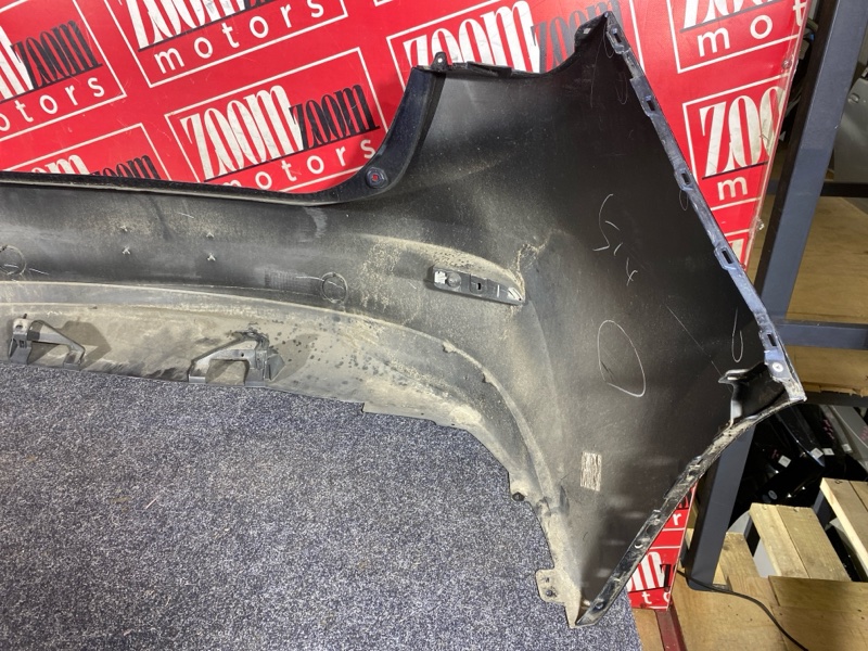 Бампер, 12400 рублей, Солонцы