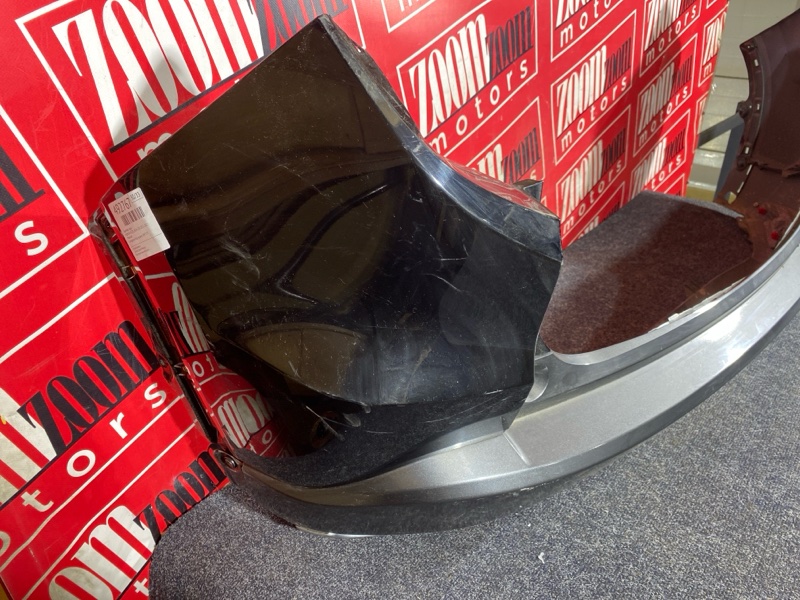 Бампер, 23800 рублей, Солонцы