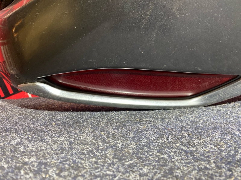 Бампер, 23800 рублей, Солонцы