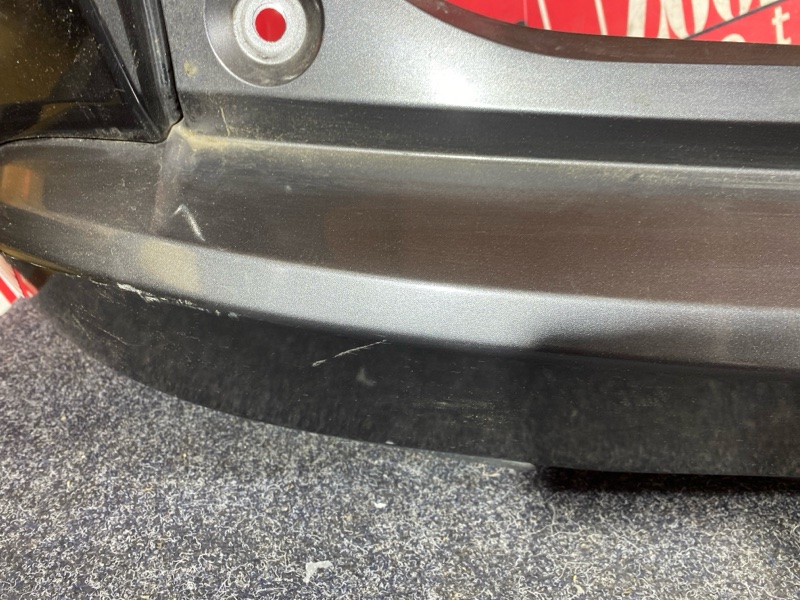 Бампер, 23800 рублей, Солонцы