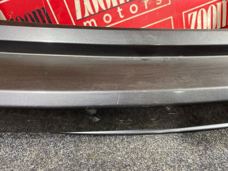 Бампер, 23800 рублей, Солонцы