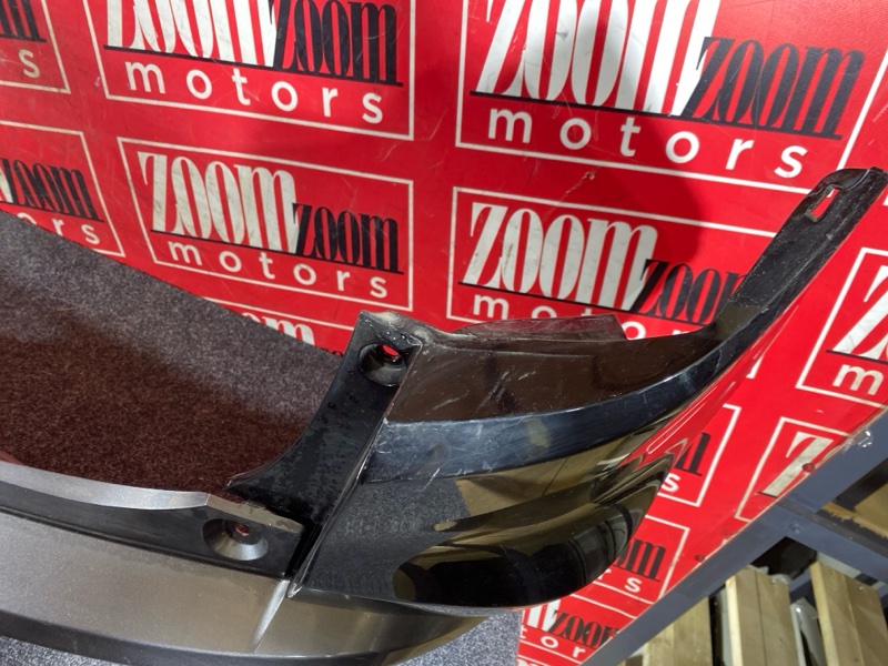 Бампер, 23800 рублей, Солонцы