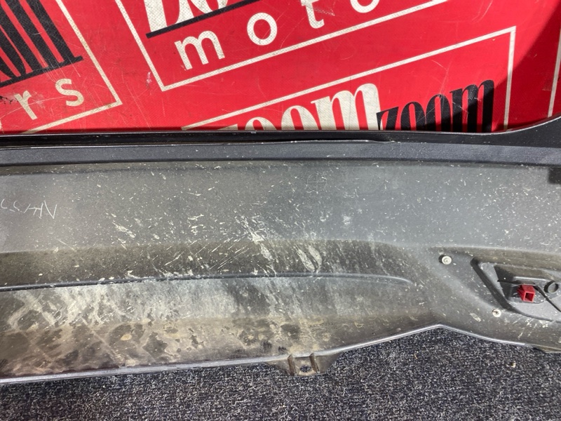 Бампер, 23800 рублей, Солонцы